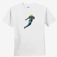 DryBlend® Youth 5.6 oz., 50/50 T-Shirt Thumbnail