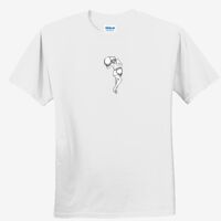 DryBlend® Youth 5.6 oz., 50/50 T-Shirt Thumbnail