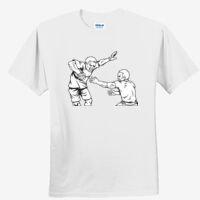 DryBlend® Youth 5.6 oz., 50/50 T-Shirt Thumbnail