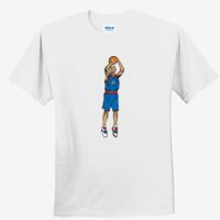 DryBlend® Youth 5.6 oz., 50/50 T-Shirt Thumbnail