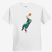 DryBlend® Youth 5.6 oz., 50/50 T-Shirt Thumbnail