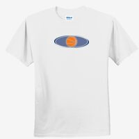 DryBlend® Youth 5.6 oz., 50/50 T-Shirt Thumbnail