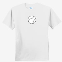 DryBlend® Youth 5.6 oz., 50/50 T-Shirt Thumbnail