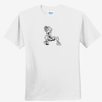 DryBlend® Youth 5.6 oz., 50/50 T-Shirt Thumbnail