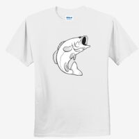 DryBlend® Youth 5.6 oz., 50/50 T-Shirt Thumbnail