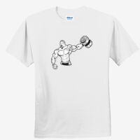 DryBlend® Youth 5.6 oz., 50/50 T-Shirt Thumbnail