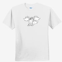 DryBlend® Youth 5.6 oz., 50/50 T-Shirt Thumbnail