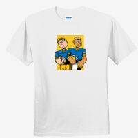 DryBlend® Youth 5.6 oz., 50/50 T-Shirt Thumbnail