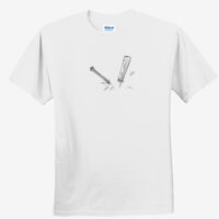 DryBlend® Youth 5.6 oz., 50/50 T-Shirt Thumbnail