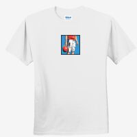 DryBlend® Youth 5.6 oz., 50/50 T-Shirt Thumbnail