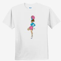 DryBlend® Youth 5.6 oz., 50/50 T-Shirt Thumbnail