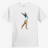 DryBlend® Youth 5.6 oz., 50/50 T-Shirt Thumbnail