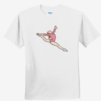 DryBlend® Youth 5.6 oz., 50/50 T-Shirt Thumbnail