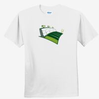 DryBlend® Youth 5.6 oz., 50/50 T-Shirt Thumbnail