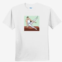 DryBlend® Youth 5.6 oz., 50/50 T-Shirt Thumbnail