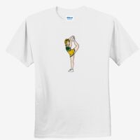 DryBlend® Youth 5.6 oz., 50/50 T-Shirt Thumbnail