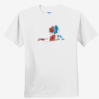 DryBlend® Youth 5.6 oz., 50/50 T-Shirt Thumbnail