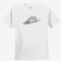 DryBlend® Youth 5.6 oz., 50/50 T-Shirt Thumbnail