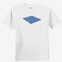 DryBlend® Youth 5.6 oz., 50/50 T-Shirt Thumbnail