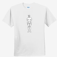 DryBlend® Youth 5.6 oz., 50/50 T-Shirt Thumbnail