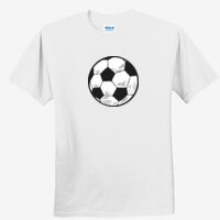 DryBlend® Youth 5.6 oz., 50/50 T-Shirt Thumbnail