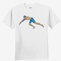 DryBlend® Youth 5.6 oz., 50/50 T-Shirt Thumbnail