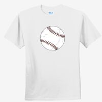 DryBlend® Youth 5.6 oz., 50/50 T-Shirt Thumbnail