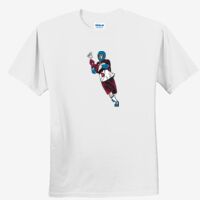 DryBlend® Youth 5.6 oz., 50/50 T-Shirt Thumbnail