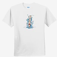 DryBlend® Youth 5.6 oz., 50/50 T-Shirt Thumbnail