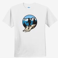 DryBlend® Youth 5.6 oz., 50/50 T-Shirt Thumbnail