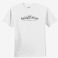 DryBlend® Youth 5.6 oz., 50/50 T-Shirt Thumbnail