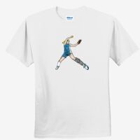 DryBlend® Youth 5.6 oz., 50/50 T-Shirt Thumbnail