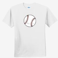 DryBlend® Youth 5.6 oz., 50/50 T-Shirt Thumbnail