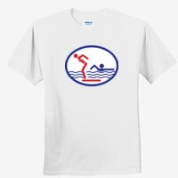 DryBlend® Youth 5.6 oz., 50/50 T-Shirt Thumbnail