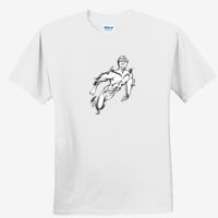 DryBlend® Youth 5.6 oz., 50/50 T-Shirt Thumbnail