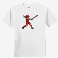 DryBlend® Youth 5.6 oz., 50/50 T-Shirt Thumbnail