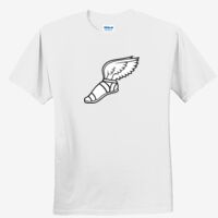 DryBlend® Youth 5.6 oz., 50/50 T-Shirt Thumbnail