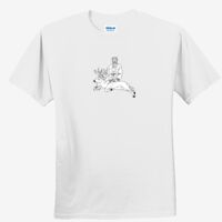 DryBlend® Youth 5.6 oz., 50/50 T-Shirt Thumbnail