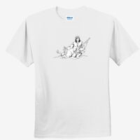 DryBlend® Youth 5.6 oz., 50/50 T-Shirt Thumbnail