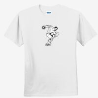 DryBlend® Youth 5.6 oz., 50/50 T-Shirt Thumbnail