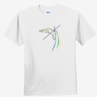 DryBlend® Youth 5.6 oz., 50/50 T-Shirt Thumbnail