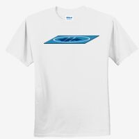 DryBlend® Youth 5.6 oz., 50/50 T-Shirt Thumbnail