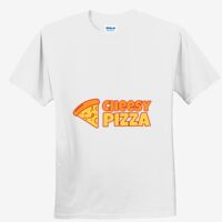 DryBlend® Youth 5.6 oz., 50/50 T-Shirt Thumbnail