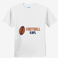 DryBlend® Youth 5.6 oz., 50/50 T-Shirt Thumbnail