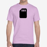 DryBlend® 5.6 oz., 50/50 T-Shirt Thumbnail